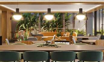 Imagem 7: Apartamento 3 suítes no Moema, São Paulo/SP