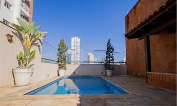 Imagem 4: Cobertura Duplex 4 quartos à venda na Vila Marieta, São Paulo/SP