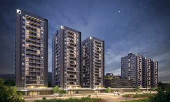 Imagem 2: Apartamento 2 suítes à venda no Morretes, Itapema/SC