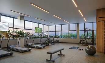 Imagem 6: Apartamento 3 suítes no Moema, São Paulo/SP