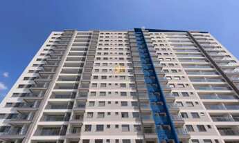 Imagem 3: Apartamento à venda em São Paulo-SP, bairro Saúde! 1 quarto, 1 vaga de garagem, 37,13 m²