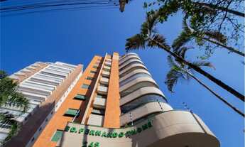 Imagem: Cobertura Duplex 4 quartos à venda na Vila