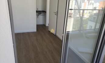 Imagem 5: Apartamento à venda em São Paulo-SP, bairro Saúde! 1 quarto, 1 vaga de garagem, 37,13 m²