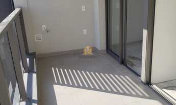 Imagem 7: Apartamento à venda em São Paulo-SP, bairro Saúde! 1 quarto, 1 vaga de garagem, 37,13 m²