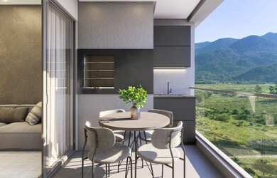 Imagem 5: Apartamento 3 quartos à venda no Morretes, Itapema/SC