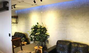 Imagem 6: Oportunidade de apartamento à venda em Santo Amaro, São Paulo-SP: 2 quartos, sendo 1 suíte