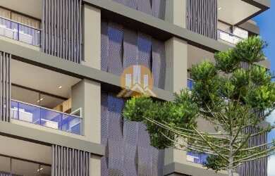 Imagem 2: Apartamento 3 suítes à venda no Batel, Curitiba/PR