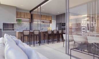 Imagem 6: Apartamento 3 suítes à venda no Batel, Curitiba/PR