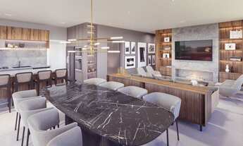 Imagem 5: Apartamento 3 suítes à venda no Batel, Curitiba/PR