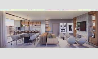 Imagem 4: Apartamento 3 suítes à venda no Batel, Curitiba/PR