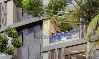 Imagem 3: Apartamento 3 suítes à venda no Batel, Curitiba/PR