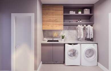 Imagem 7: Apartamento 3 suítes à venda no Batel, Curitiba/PR