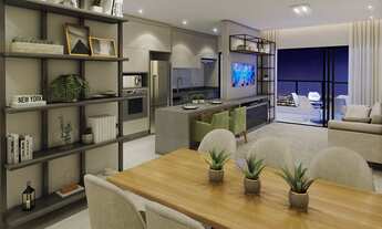 Imagem: Apartamento 3 quartos à venda no Vila Bela