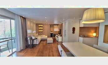 Imagem: Apartamento 4 Quartos, sendo 3 suítes e