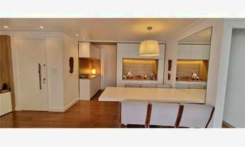 Imagem 3: Apartamento 4 Quartos, sendo 3 suítes e 2 vagas à venda na Aclimação, São Paulo/SP