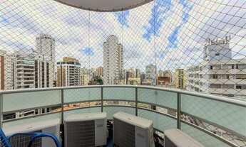 Imagem 4: Apartamento 3 suítes à venda no Higienópolis, São Paulo/SP