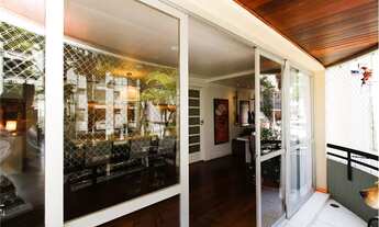 Imagem 5: Apartamento 4 Quartos, sendo 3 suítes e 2 vagas à venda na Aclimação, São Paulo/SP