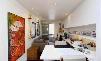 Imagem 7: Apartamento 4 Quartos, sendo 3 suítes e 2 vagas à venda na Aclimação, São Paulo/SP