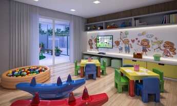 Imagem 4: Apartamento 3 quartos à venda no Cristo Rei, Curitiba/PR