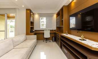 Imagem: Apartamento 2 quartos à venda no Caxingui