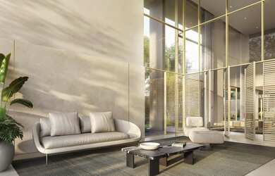 Imagem 5: Apartamento à venda em Moema, São Paulo-SP, com 3 suítes, 2 vagas e 151,66 m² de área