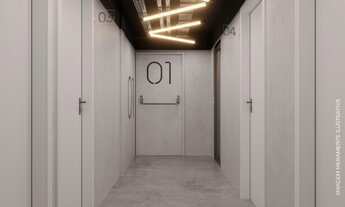 Imagem 7: Studio 34m² à venda no Jardim Paulista, São Paulo/SP