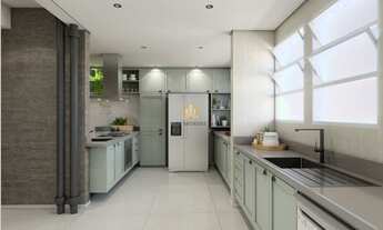 Imagem 2: Apartamento à venda de 3 quartos, sendo 1 suíte, 1 vaga e 156m em Higienópolis, São Paulo