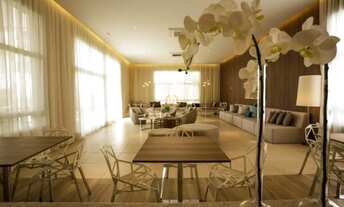 Imagem 7: Apartamento à venda no Morumbi, São Paulo-SP: 3 quartos, sendo 1 suíte , 2 vagas e 110m²