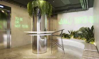 Imagem 6: Studio 34m² à venda no Jardim Paulista, São Paulo/SP