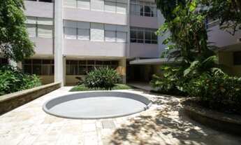 Imagem 6: Apartamento à venda de 3 quartos, sendo 1 suíte, 1 vaga e 156m em Higienópolis, São Paulo