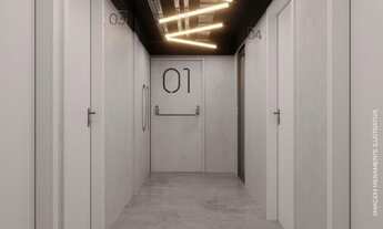 Imagem 6: Cobertura Duplex 1 quarto com 2 vagas à venda no Jardim Paulista, São Paulo/SP