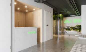 Imagem 4: Studio 34m² à venda no Jardim Paulista, São Paulo/SP