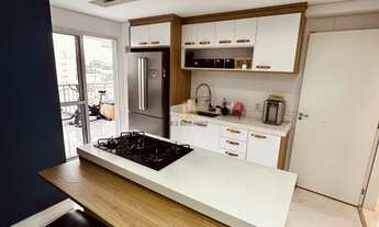 Imagem 4: Apartamento à venda no Morumbi, São Paulo-SP: 3 quartos, sendo 1 suíte , 2 vagas e 110m²