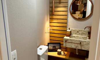 Imagem 5: Apartamento à venda no Morumbi, São Paulo-SP: 3 quartos, sendo 1 suíte , 2 vagas e 110m²