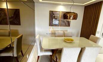 Imagem 3: Apartamento à venda no Morumbi, São Paulo-SP: 3 quartos, sendo 1 suíte , 2 vagas e 110m²