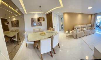 Imagem 2: Apartamento à venda no Morumbi, São Paulo-SP: 3 quartos, sendo 1 suíte , 2 vagas e 110m²