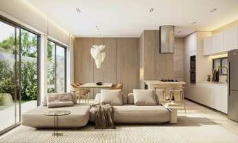 Imagem: Sobrado 3 suítes à venda em Condomínio