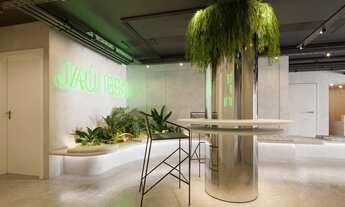 Imagem 4: Cobertura Duplex 1 quarto com 2 vagas à venda no Jardim Paulista, São Paulo/SP