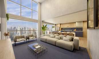 Imagem: Apartamento 4 suítes à venda no Sumarezinho