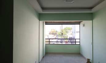 Imagem 2: Apartamento à venda em Santana, São Paulo-SP: 3 quartos, sendo 1 suíte e 2 vagas, 83m². C