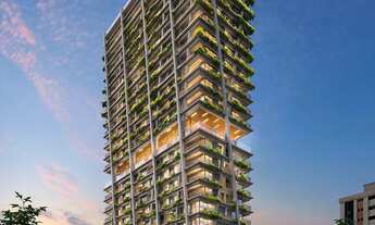 Imagem: Apartamento 1 quarto à venda no Itaim Bibi