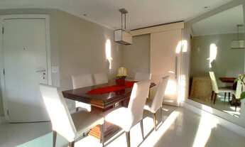 Imagem 3: Apartamento à venda de 3 quartos sendo 1 suíte com 1 vaga na Vila Clementino, São Paulo/SP