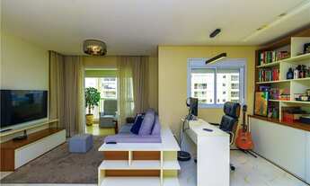 Imagem 2: Apartamento de 2 quartos com suíte e 2 vagas à venda no Tatuapé, São Paulo: oportunidade i