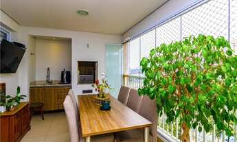 Imagem 4: Apartamento de 2 quartos com suíte e 2 vagas à venda no Tatuapé, São Paulo: oportunidade i