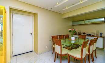 Imagem: Apartamento de 2 quartos com suíte e 2