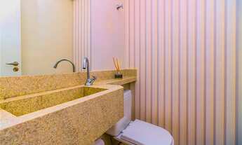 Imagem 5: Apartamento de 2 quartos com suíte e 2 vagas à venda no Tatuapé, São Paulo: oportunidade i