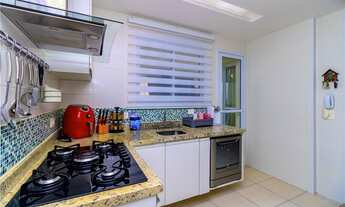 Imagem 6: Apartamento de 2 quartos com suíte e 2 vagas à venda no Tatuapé, São Paulo: oportunidade i