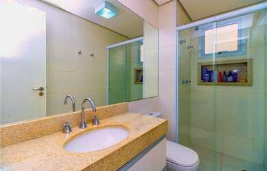 Imagem 7: Apartamento de 2 quartos com suíte e 2 vagas à venda no Tatuapé, São Paulo: oportunidade i