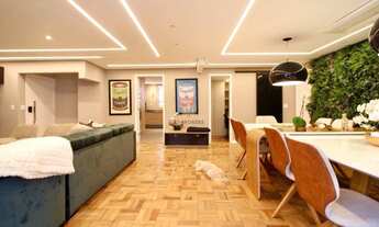 Imagem: Apartamento à venda no Paraíso, São Paulo-SP