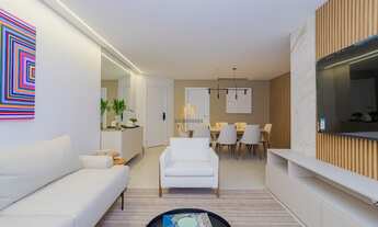 Imagem: Apartamento Mobiliado à venda no Batel